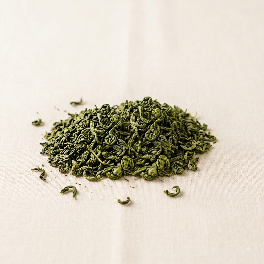 Green tea