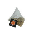 Chamomile pyramid tea bag