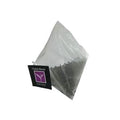 Earl Grey pyramid tea bag