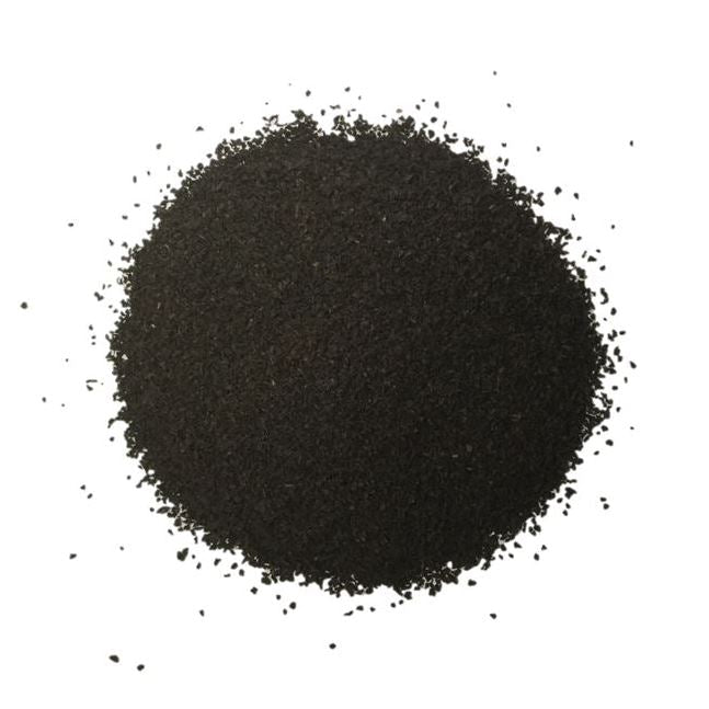 Irish Breakfast loose leaf black tea