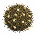 Jasmine Green Tea loose leaf